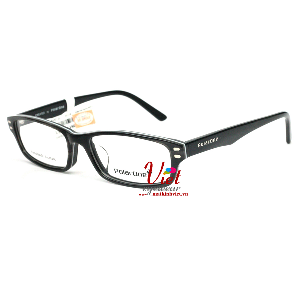 Gọng kính Polarone POA5006 C2